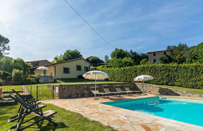 Belvilla by OYO Casa Mario - Foto 15