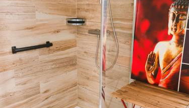 Studio indépendant au coeur de Locmaria-Plouzané - Foto 4