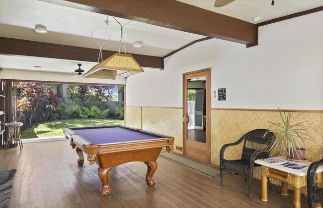 Big Island White Sands Village 323 2 Bedroom Condo - Foto 30