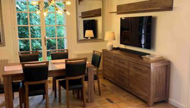 Villa champenoise, La Psière - Foto 2