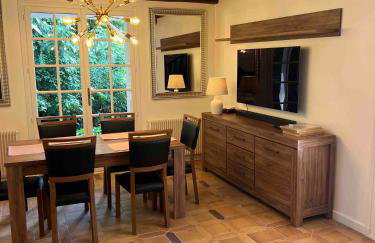 Villa champenoise, La Psière - Foto 2