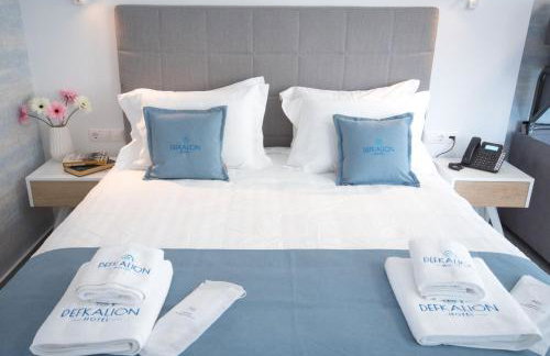 Hotel Defkalion - Photo 12