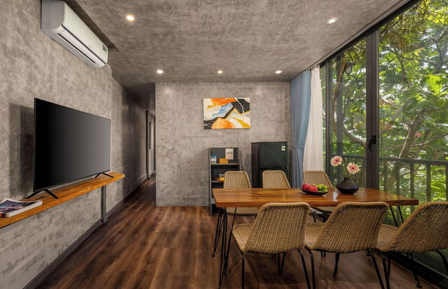 Lantana House Boutique Da Nang - Photo 49