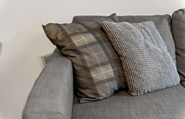 Forenom Serviced Apartments Nobel - Foto 8