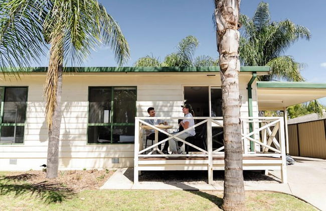 Highway 1 Holiday & Lifestyle Park - Foto 75