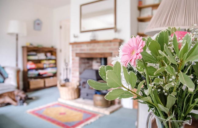 Manor Lodge, Walberswick - Photo 46