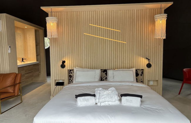 Bel Air Tremblant - Foto 36