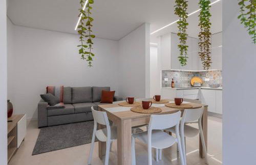 New Apartment by the Metro - Foto 15