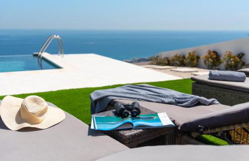 Diamond Hill Villa - Foto 40