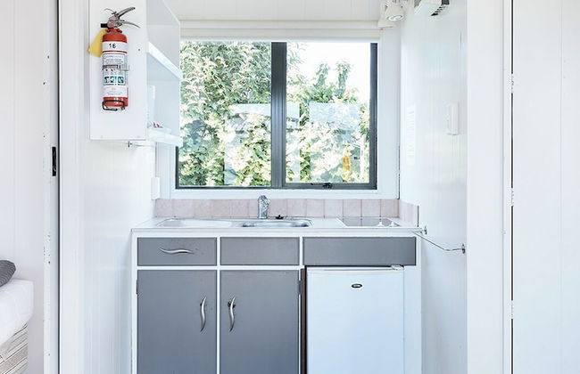 Mercury Bay Holiday Park - Foto 7