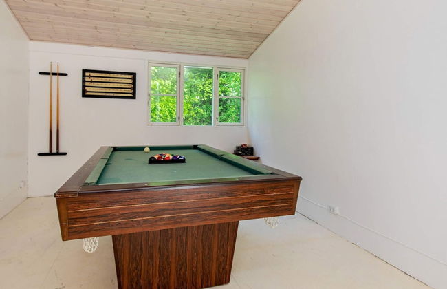 Holiday Home in Strøby - Foto 9