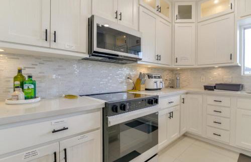 Resort-Style Brownsville Home Private Pool and Gym - Foto 12