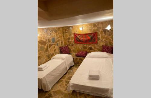 SENTOYKI VILLAGE HOME - ΜΟΝΟΚΑΤΟΙΚΙΑ ΣΕ ΘΑΛΑΣΣΑ - Foto 16