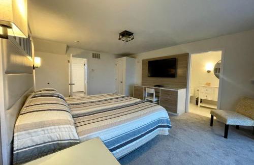 Townhouses & Captain's Quarters - Foto 16