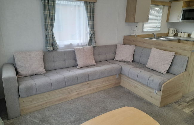 12A Beautiful Lodge Home For Hire 2 Bedrooms - Foto 11