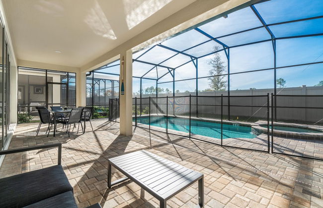 1822cvt New 9 Bedroom 6 Bathroom Resort Villa - Foto 52