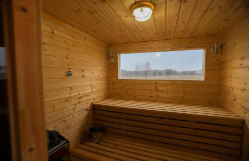 Domki Wikinga - Foto 8