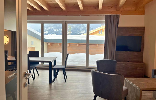 Alpenstyle Resort Fieberbrunn - Foto 79