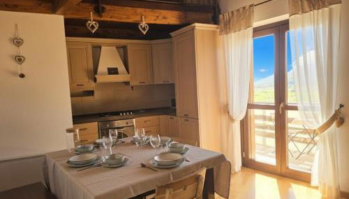 Attico e super attico panoramico - Foto 2, stove