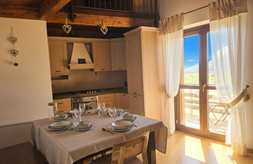 Attico e super attico panoramico - Foto 2