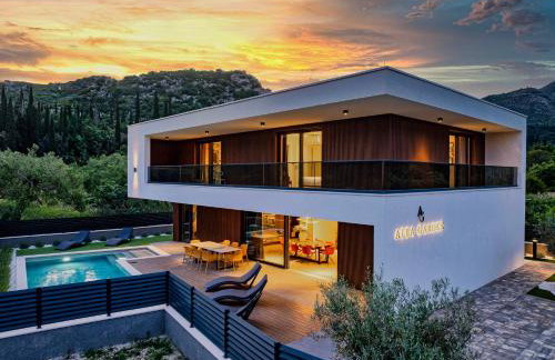 Alba Garden - Foto 1