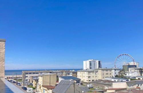Rooftop terrasse vue phare et mer - Photo 4