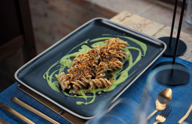 Podere Tovari - Foto 53