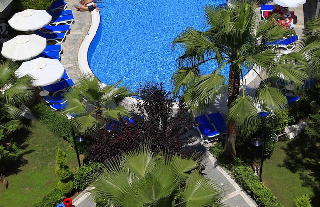 Sun City Apartments & Hotel - Foto 33