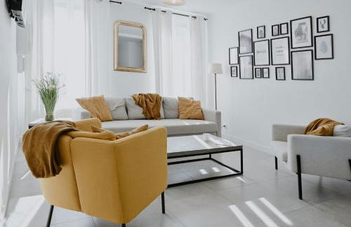 Proche Honfleur Chaleureux Duplex Centre Ville 1 - Foto 1