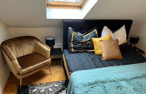 Comfort Zone Ostróda Villa Apartment Duplex - Foto 44