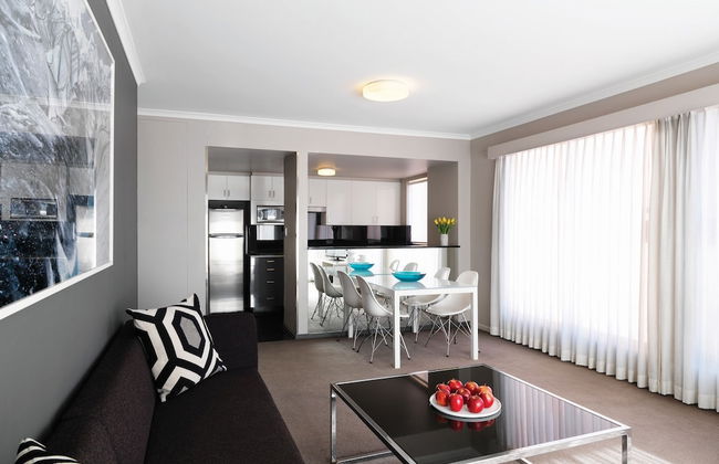 Adina Apartment Hotel Sydney Surry Hills - Foto 25