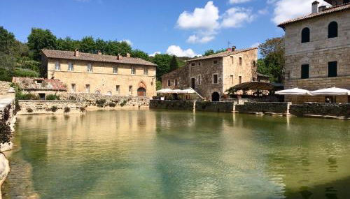 Casa alla Vecchia Posta di Bagno Vignoni - Foto 4