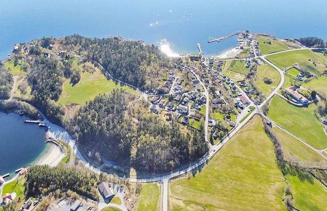 8 Person Holiday Home in Jelsa-by Traum - Foto 27