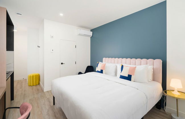 Clouds Lofts - Quartier Latin - Photo 24