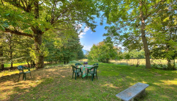 Villa Il Castagno Few Min From Beach - Foto 3, Habitación
