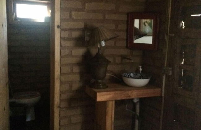 Cabañas Los Adobes - Foto 16