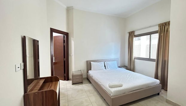 Al Hayat Suites - Foto 3, Habitación