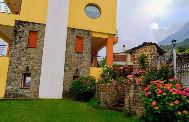 ΑΡΧΟΝΤΙΚΟ ΜΑΝΤΕΙΟ - Photo 1