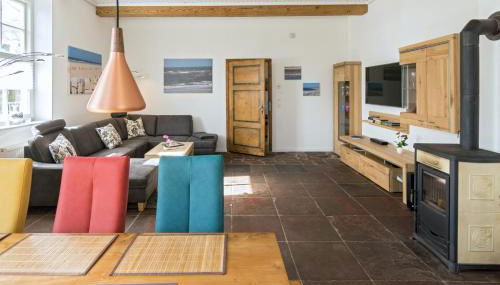 Ferienwohnung Gulfhof Siebelshörn - Photo 2