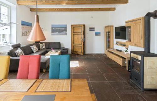 Ferienwohnung Gulfhof Siebelshörn - Photo 2