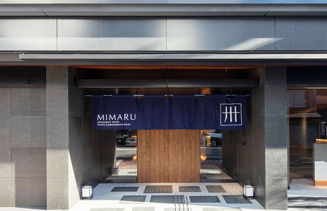 MIMARU Kyoto Kawaramachi Gojo - Foto 49