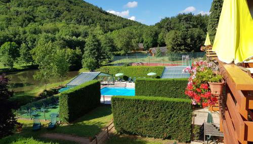 Résidence Les Dômes - Foto 4