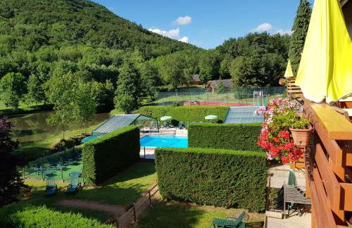 Résidence Les Dômes - Foto 4