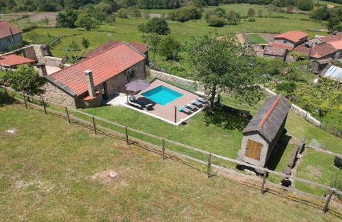 Casa Costiña - Foto 57