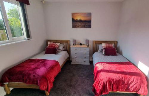 Cornish Village Getaway - Foto 16