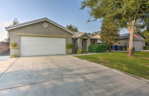 Family-Friendly Home, 6 Mi to Riverwalk Plaza - Foto 25