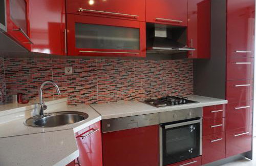 Deluxe Apartman Pervan - Foto 30