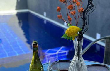 Casa Areia Bela - Patacho - Foto 6