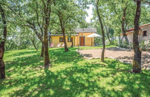 Gorgeous Home In Fabrica Di Roma -Lt- - Foto 6