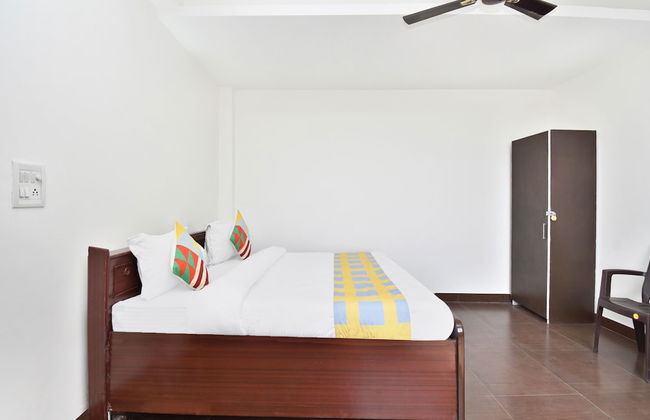 OYO 13878 Home Spacious 3BHK Kumarhatti - Foto 2